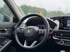 2022 Honda Integra 240TURBO CVT, белый — фото 17