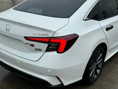 2022 Honda Integra 240TURBO CVT, белый — фото 20