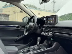 2022 Honda Integra 240TURBO CVT, белый — фото 23