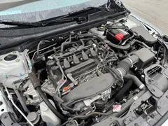 2022 Honda Integra 240TURBO CVT, белый — фото 24