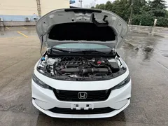 2022 Honda Integra 240TURBO CVT, белый — фото 25