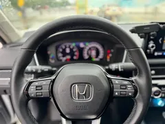 2022 Honda Integra 240TURBO CVT, белый — фото 27