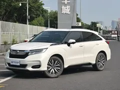 2020 Honda Avancier 370TURBO 4WD Premium, белый — фото 1