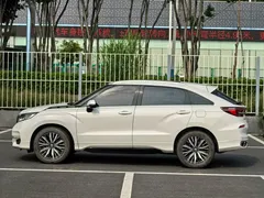 2020 Honda Avancier 370TURBO 4WD Premium, белый — фото 2