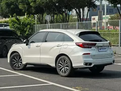 2020 Honda Avancier 370TURBO 4WD Premium, белый — фото 3