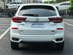 2020 Honda Avancier 370TURBO 4WD Premium, белый — фото 4