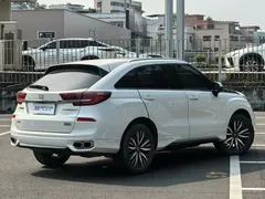 2020 Honda Avancier 370TURBO 4WD Premium, белый — фото 5