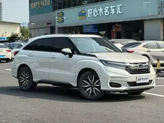 2020 Honda Avancier 370TURBO 4WD Premium, белый — фото 6