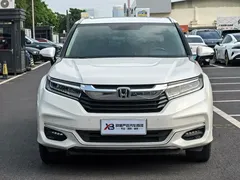 2020 Honda Avancier 370TURBO 4WD Premium, белый — фото 7