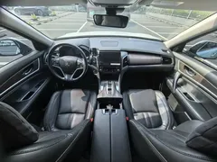 2020 Honda Avancier 370TURBO 4WD Premium, белый — фото 8