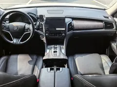 2020 Honda Avancier 370TURBO 4WD Premium, белый — фото 9