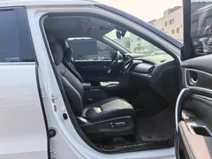 2020 Honda Avancier 370TURBO 4WD Premium, белый — фото 13