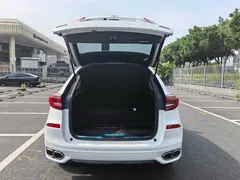 2020 Honda Avancier 370TURBO 4WD Premium, белый — фото 17
