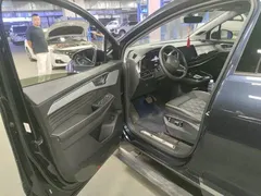 2022 Volkswagen Talagon 530TSI 4WD Flagship Pro 6 Seats, чёрный — фото 4