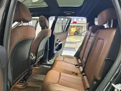 2023 Mercedes-Benz GLB 220, чёрный — фото 6