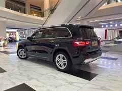 2023 Mercedes-Benz GLB 220, чёрный — фото 7