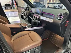 2023 Mercedes-Benz GLB 220, чёрный — фото 14
