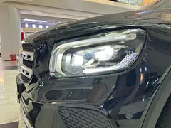 2023 Mercedes-Benz GLB 220, чёрный — фото 17