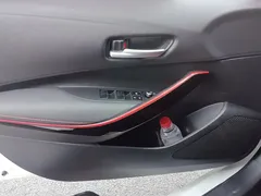 2022 Toyota Levin 185T CVT Sport, белый — фото 7