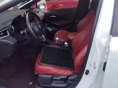 2022 Toyota Levin 185T CVT Sport, белый — фото 9