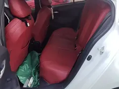 2022 Toyota Levin 185T CVT Sport, белый — фото 11