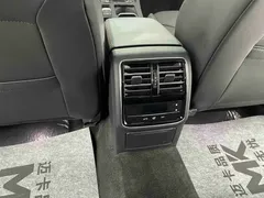 2021 Volkswagen CC 380TSI, белый — фото 11