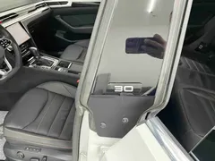 2021 Volkswagen CC 380TSI, белый — фото 15