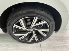 2021 Volkswagen CC 380TSI, белый — фото 19