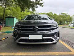 2021 Volkswagen Talagon 330TSI 2WD — фото 2