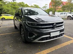 2021 Volkswagen Talagon 330TSI 2WD — фото 3