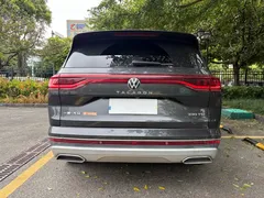 2021 Volkswagen Talagon 330TSI 2WD — фото 5