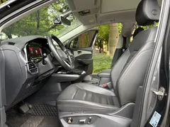 2021 Volkswagen Talagon 330TSI 2WD — фото 7