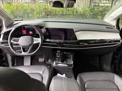 2021 Volkswagen Talagon 330TSI 2WD — фото 9