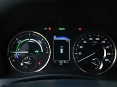 2021 Toyota Alphard Hybrid 2.5L Premium, чёрный — фото 8