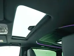 2021 Toyota Alphard Hybrid 2.5L Premium, чёрный — фото 12