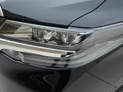 2021 Toyota Alphard Hybrid 2.5L Premium, чёрный — фото 14