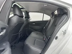 2021 Toyota Corolla 1.2T S-CVT Elite Plus, белый — фото 15