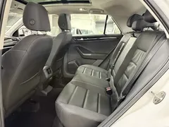 2022 Volkswagen T-Roc 280TSI DSG PLUS, белый — фото 9