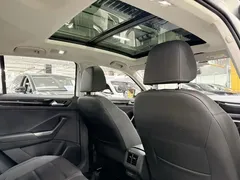 2022 Volkswagen T-Roc 280TSI DSG PLUS, белый — фото 10