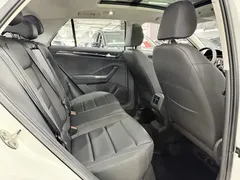 2022 Volkswagen T-Roc 280TSI DSG PLUS, белый — фото 11