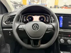 2022 Volkswagen T-Roc 280TSI DSG PLUS, белый — фото 13