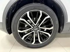 2022 Volkswagen T-Roc 280TSI DSG PLUS, белый — фото 17