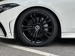 2022 Mercedes-Benz CLS 300, белый — фото 8