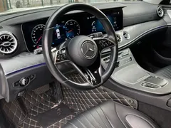 2022 Mercedes-Benz CLS 300, белый — фото 9