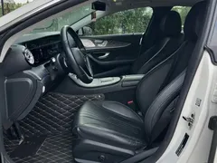 2022 Mercedes-Benz CLS 300, белый — фото 10