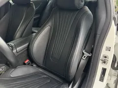 2022 Mercedes-Benz CLS 300, белый — фото 11