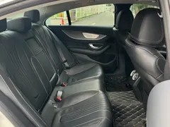 2022 Mercedes-Benz CLS 300, белый — фото 15