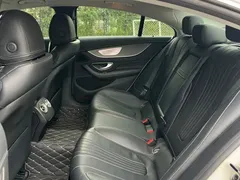 2022 Mercedes-Benz CLS 300, белый — фото 16