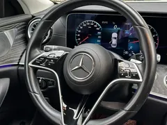 2022 Mercedes-Benz CLS 300, белый — фото 19