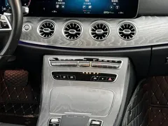 2022 Mercedes-Benz CLS 300, белый — фото 20